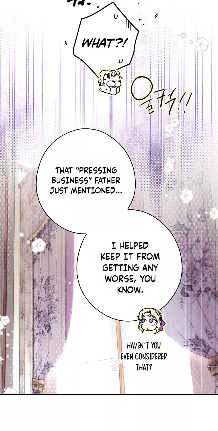 A Stepmother’s Fairy Tale Chapter 167 page 12 - 