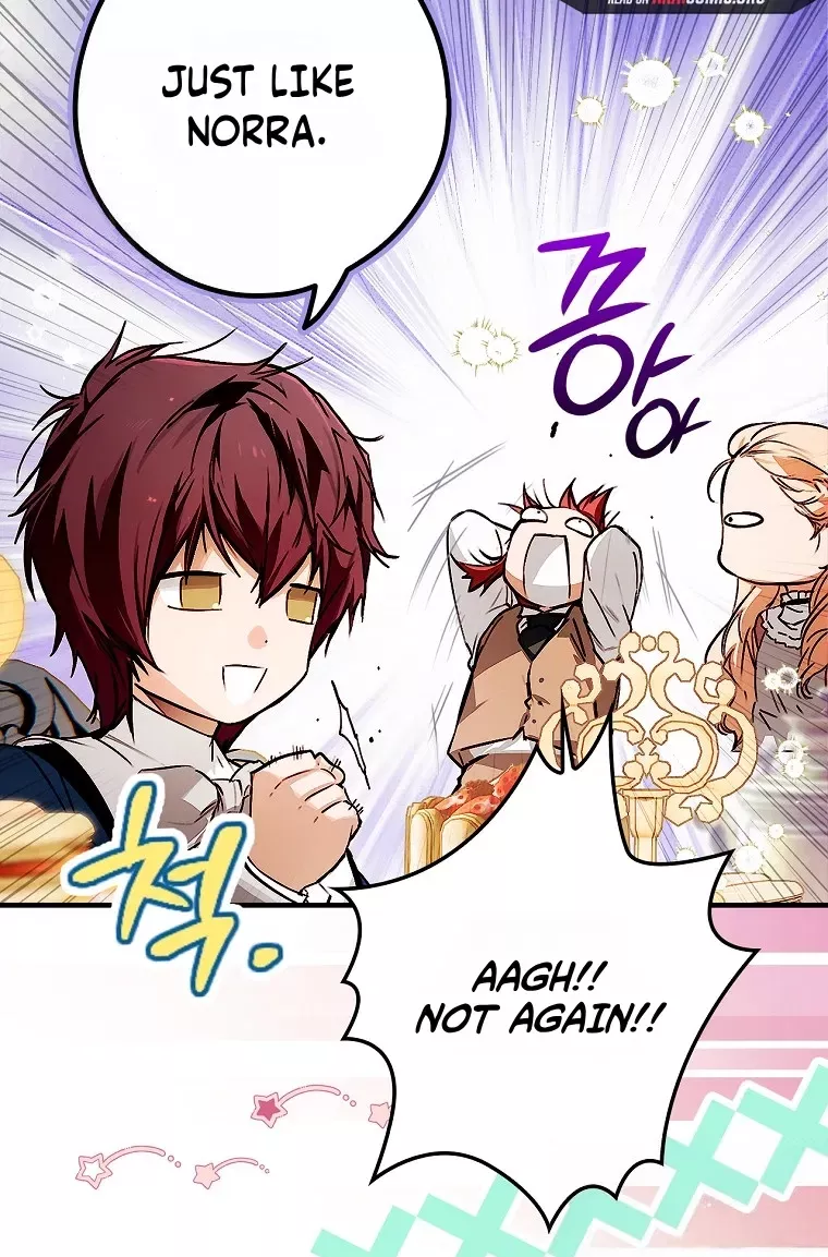 A Stepmother’s Fairy Tale Chapter 167 page 18 - 