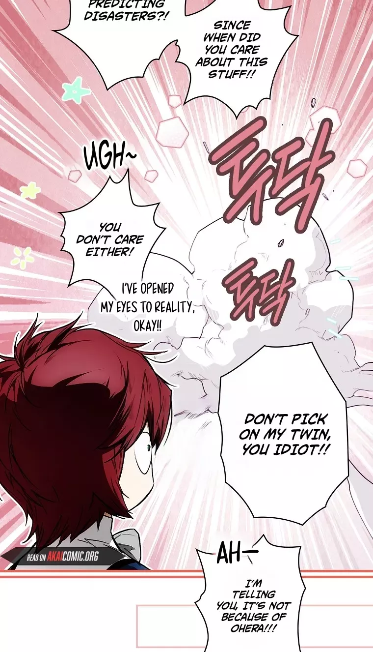 A Stepmother’s Fairy Tale Chapter 167 page 22 - 