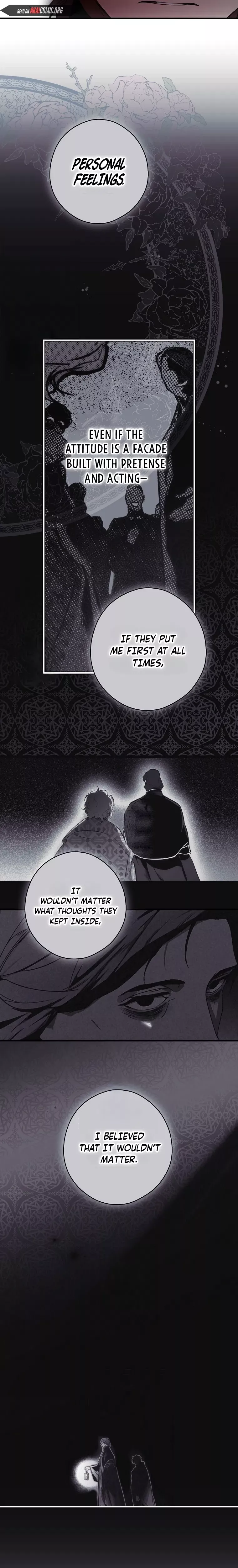 A Stepmother’s Fairy Tale Chapter 167 page 31 - 