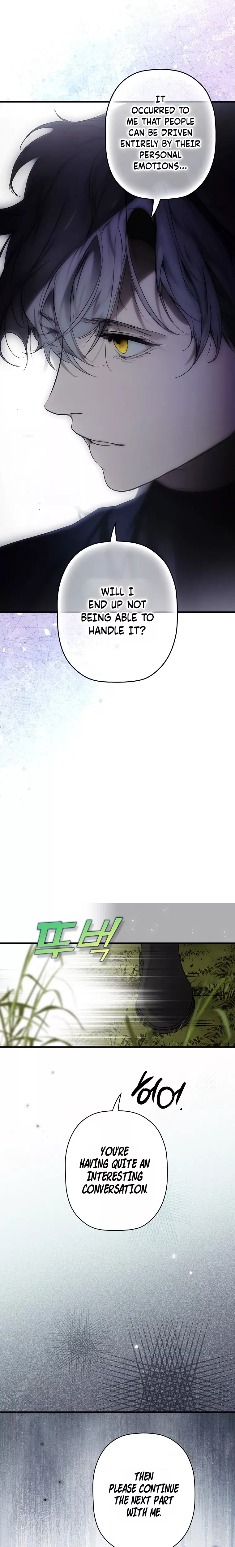 A Stepmother’s Fairy Tale Chapter 167 page 33 - 