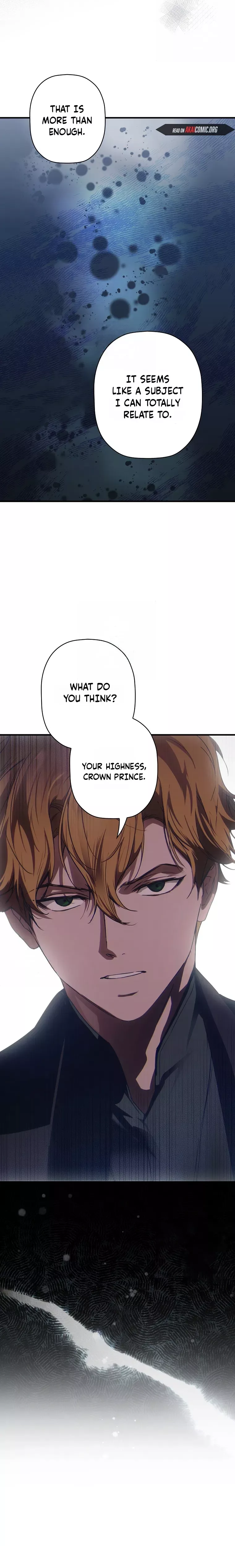A Stepmother’s Fairy Tale Chapter 167 page 35 - 