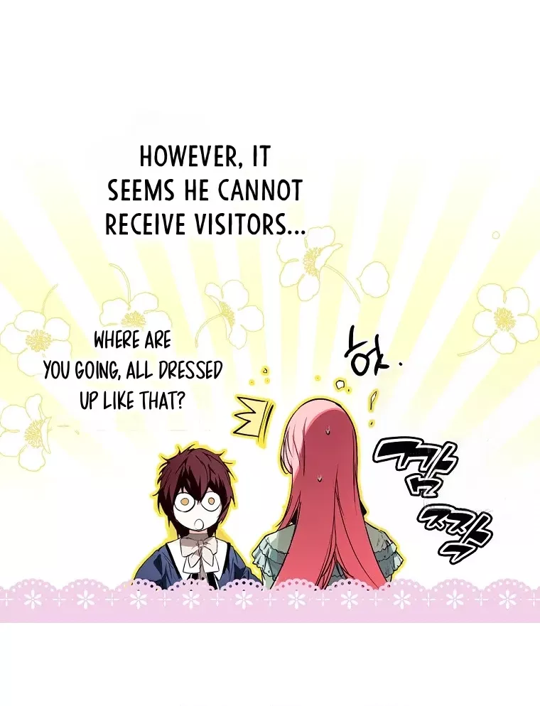 A Stepmother’s Fairy Tale Chapter 167 page 40 - 