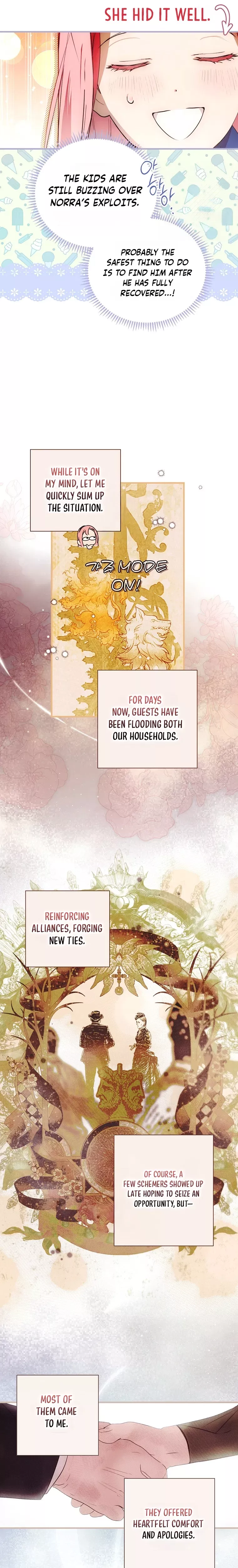 A Stepmother’s Fairy Tale Chapter 167 page 41 - 