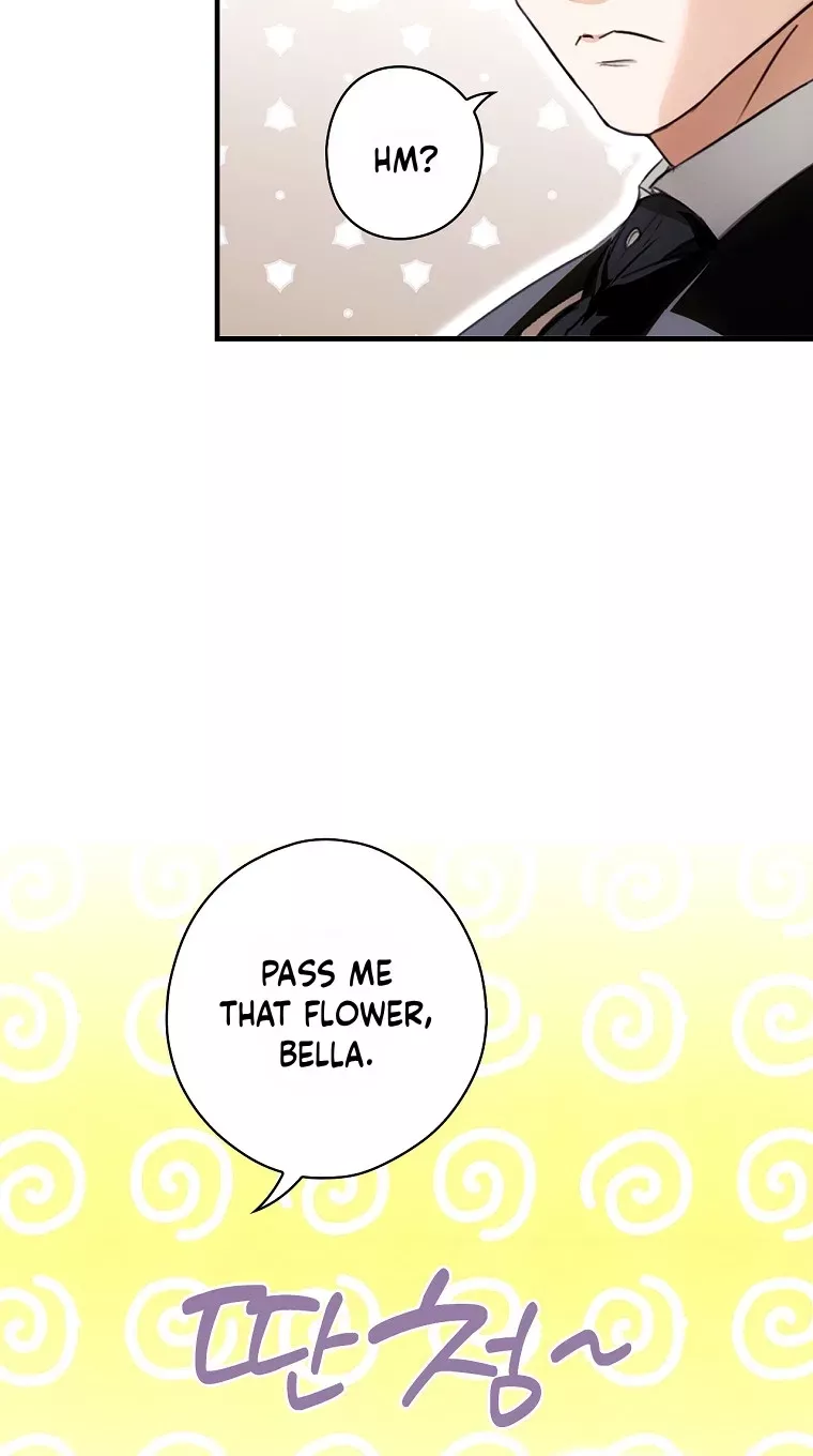 A Stepmother’s Fairy Tale Chapter 167 page 8 - 