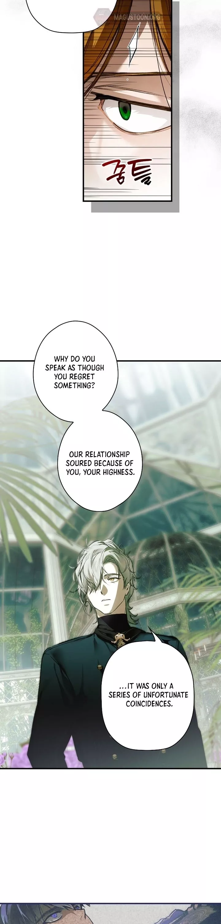 A Stepmother’s Fairy Tale Chapter 168 page 18 - 