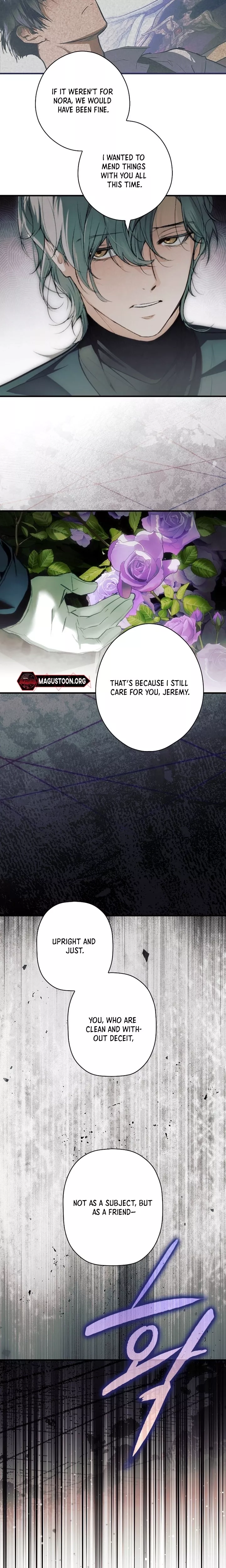 A Stepmother’s Fairy Tale Chapter 168 page 19 - 