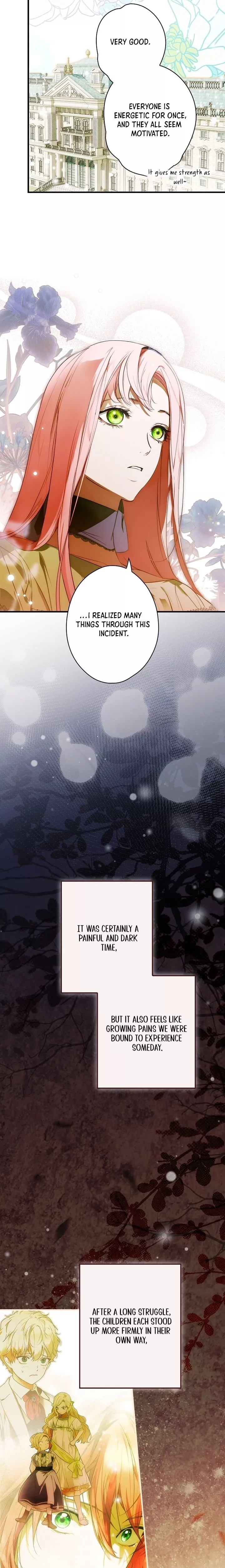 A Stepmother’s Fairy Tale Chapter 168 page 5 - 