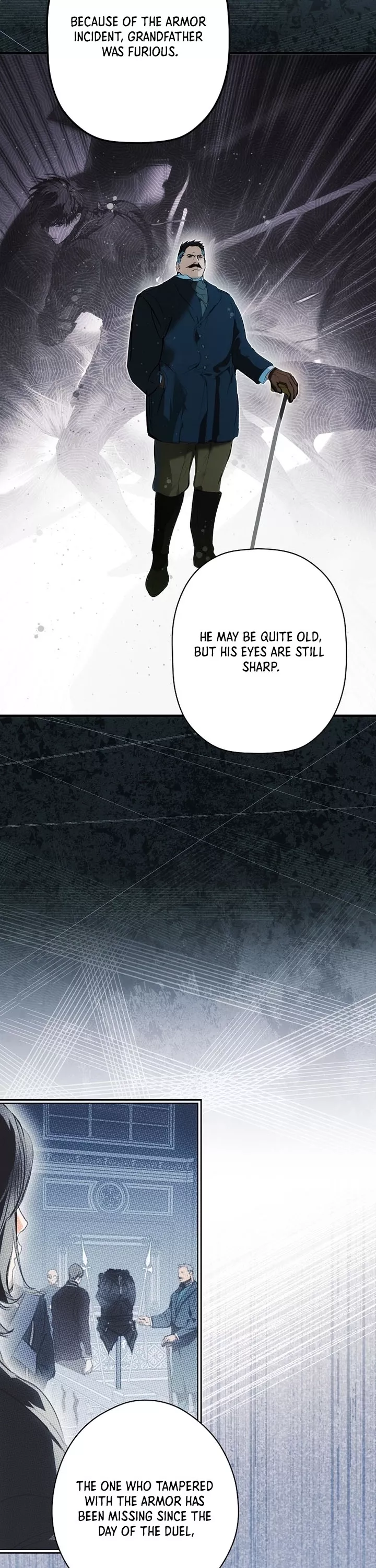 A Stepmother’s Fairy Tale Chapter 168 page 10 - 