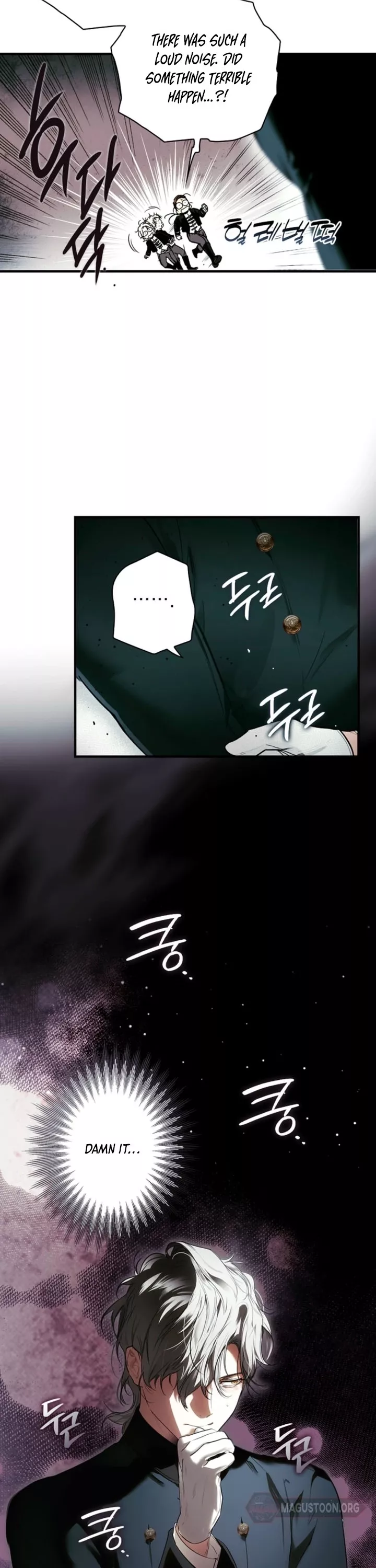 A Stepmother’s Fairy Tale Chapter 169 page 2 - 