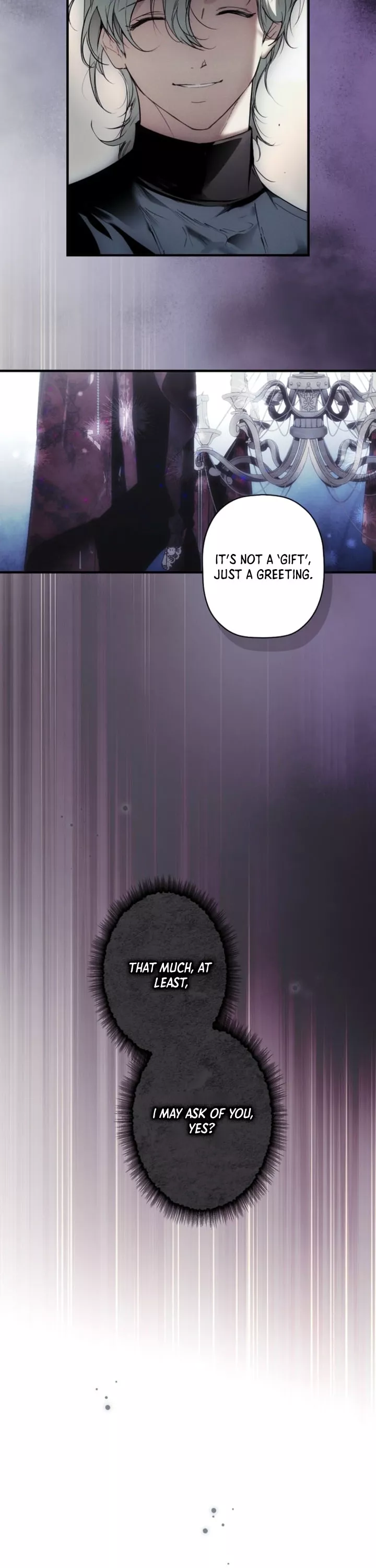 A Stepmother’s Fairy Tale Chapter 169 page 12 - 