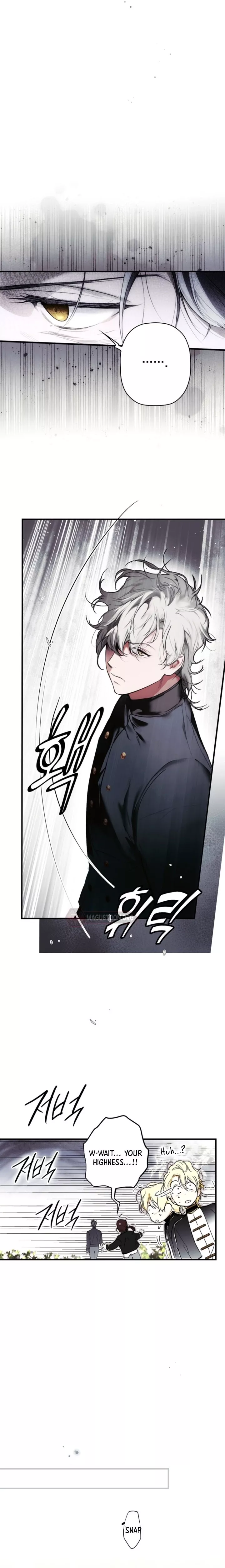 A Stepmother’s Fairy Tale Chapter 169 page 13 - 