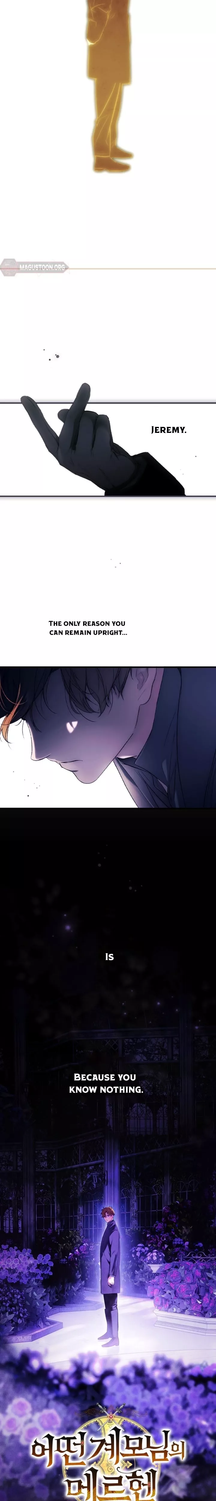 A Stepmother’s Fairy Tale Chapter 169 page 19 - 
