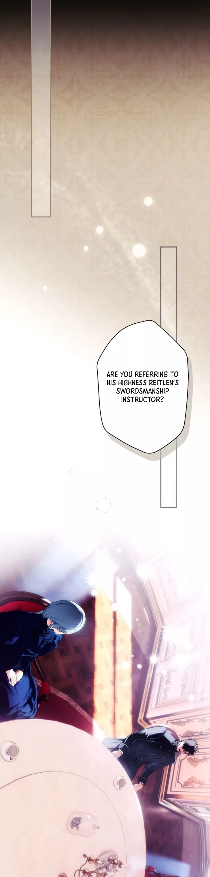 A Stepmother’s Fairy Tale Chapter 169 page 24 - 