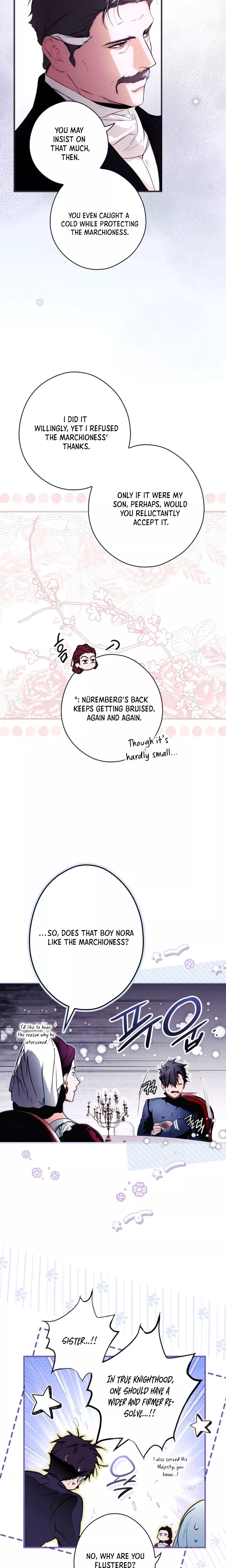 A Stepmother’s Fairy Tale Chapter 169 page 27 - 