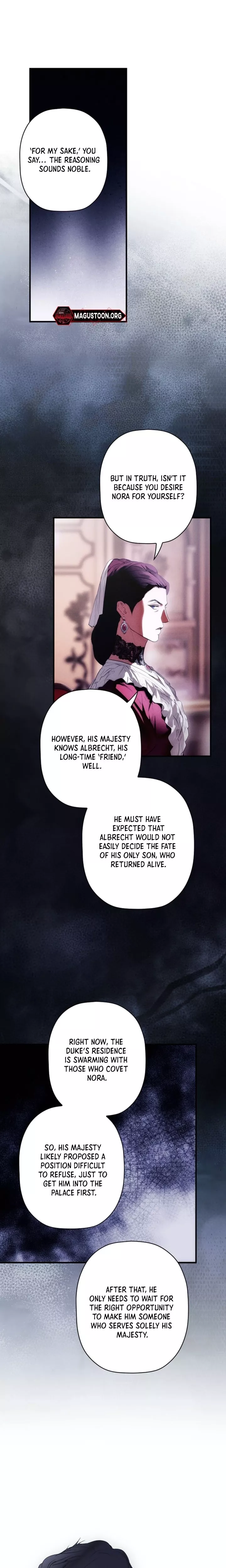 A Stepmother’s Fairy Tale Chapter 169 page 31 - 