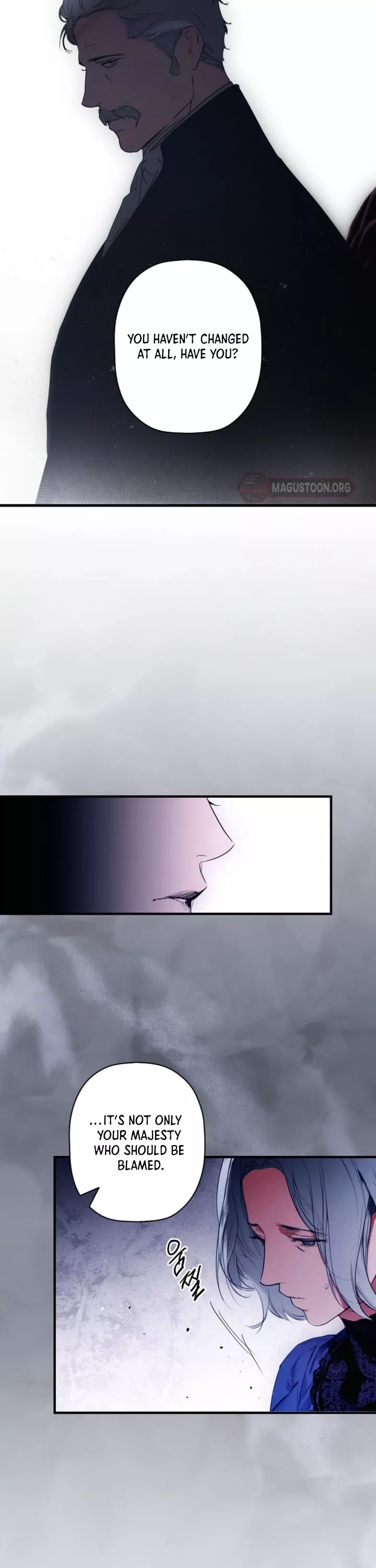 A Stepmother’s Fairy Tale Chapter 169 page 32 - 