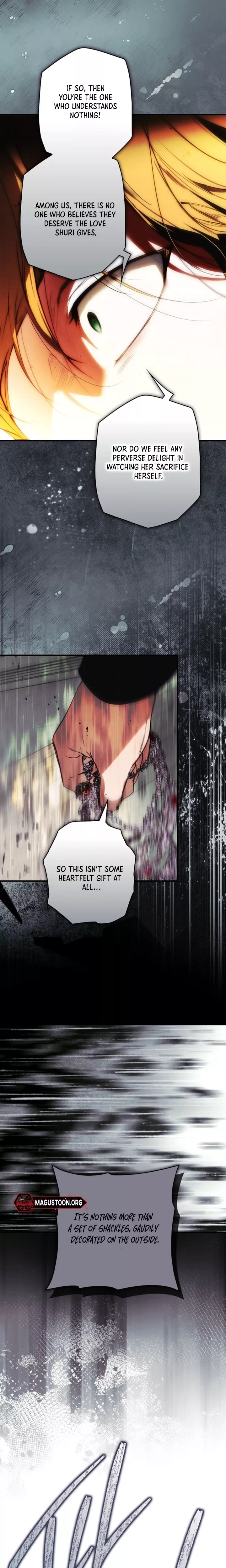 A Stepmother’s Fairy Tale Chapter 169 page 5 - 