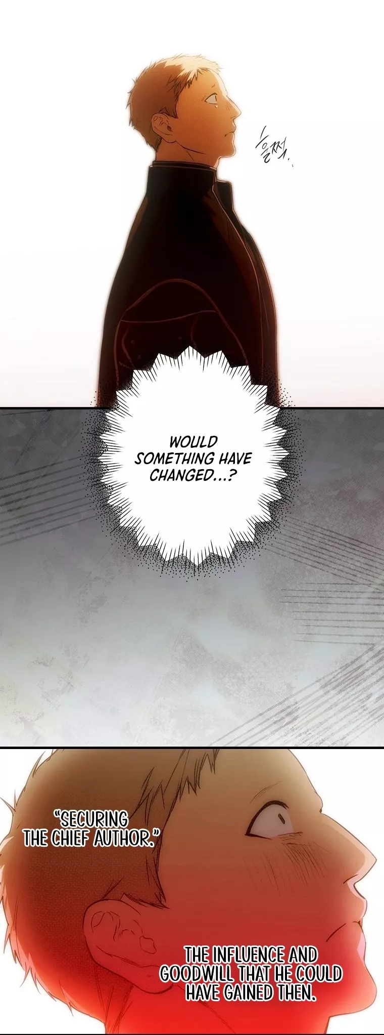 A Stepmother’s Fairy Tale Chapter 170 page 13 - 