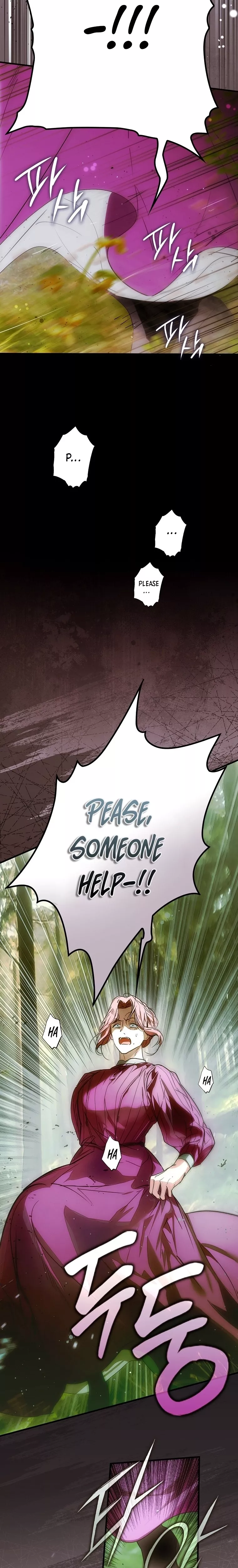 A Stepmother’s Fairy Tale Chapter 170 page 20 - 