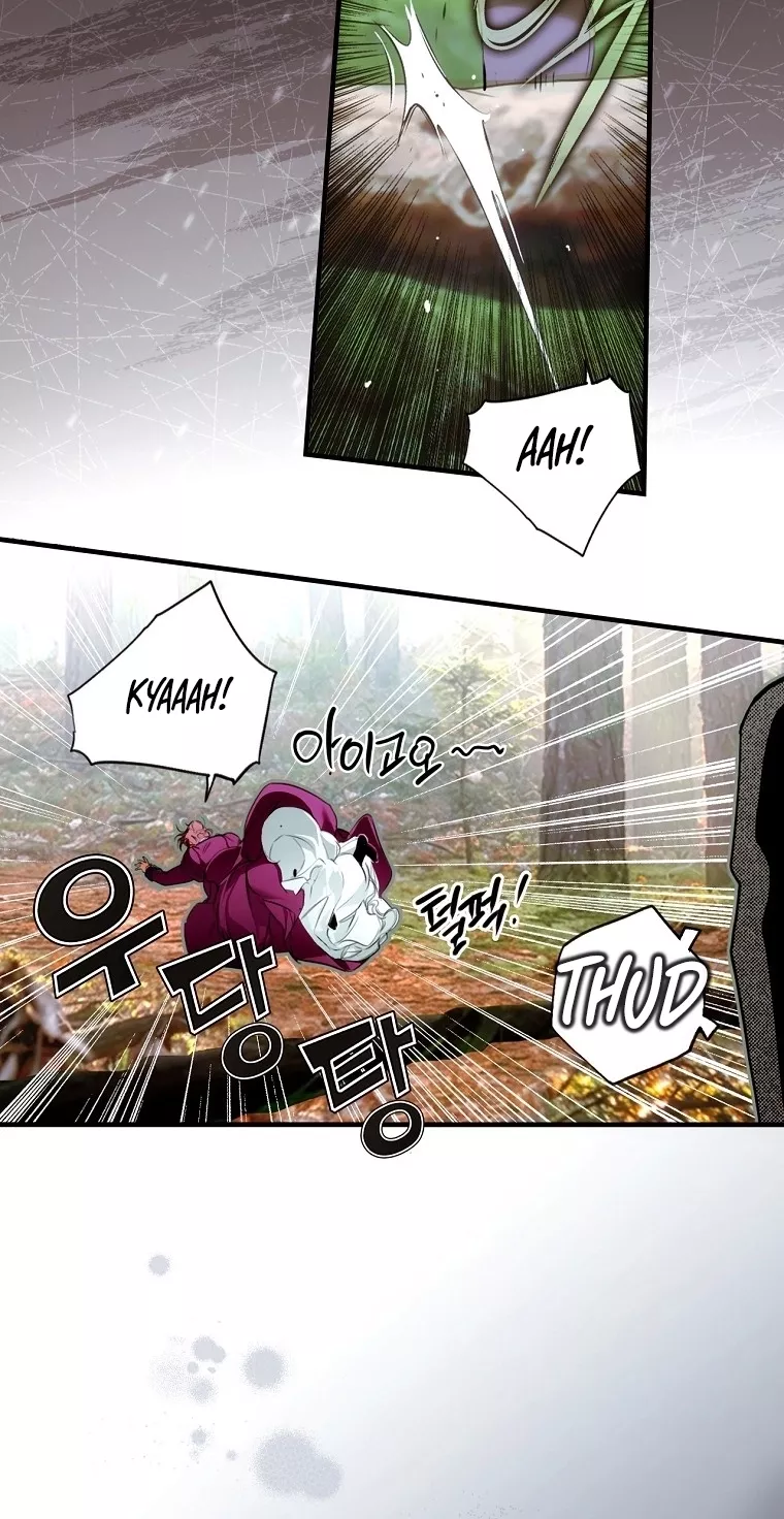 A Stepmother’s Fairy Tale Chapter 170 page 21 - 