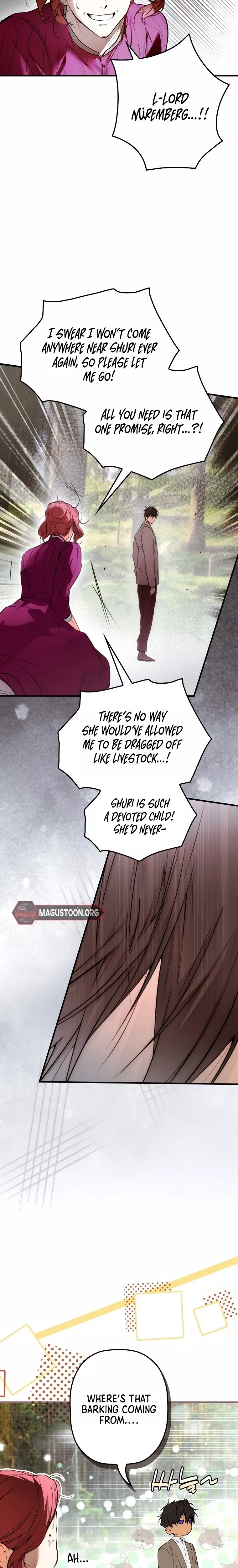 A Stepmother’s Fairy Tale Chapter 170 page 24 - 