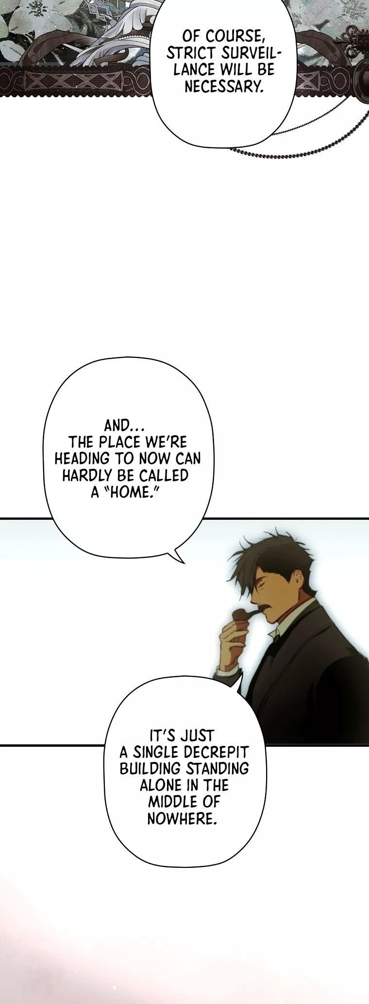 A Stepmother’s Fairy Tale Chapter 170 page 31 - 