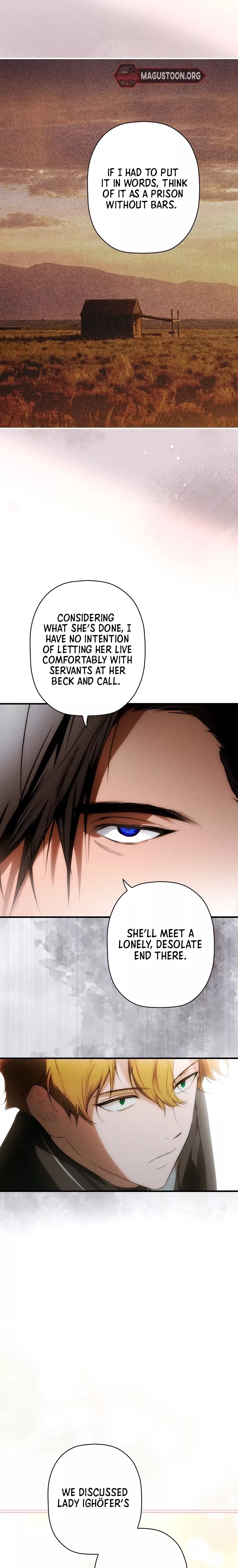 A Stepmother’s Fairy Tale Chapter 170 page 32 - 