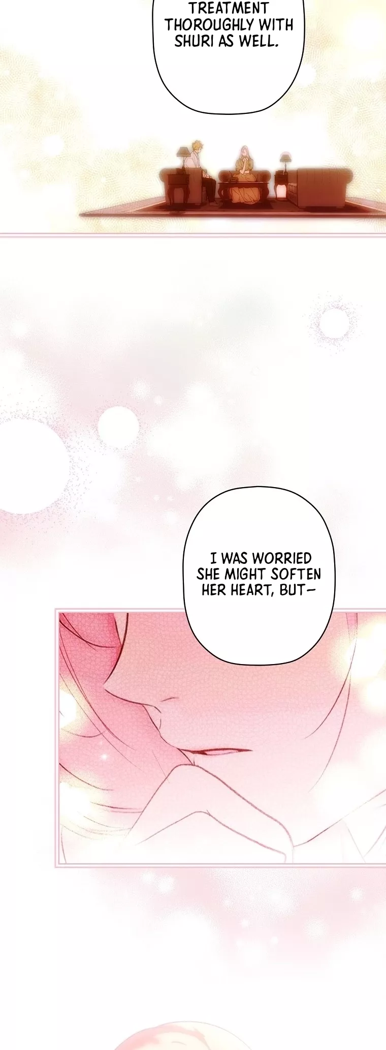 A Stepmother’s Fairy Tale Chapter 170 page 33 - 