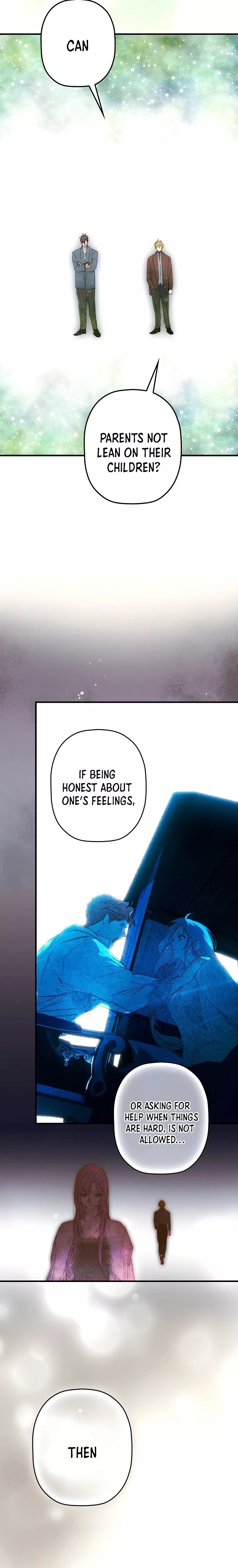 A Stepmother’s Fairy Tale Chapter 170 page 36 - 