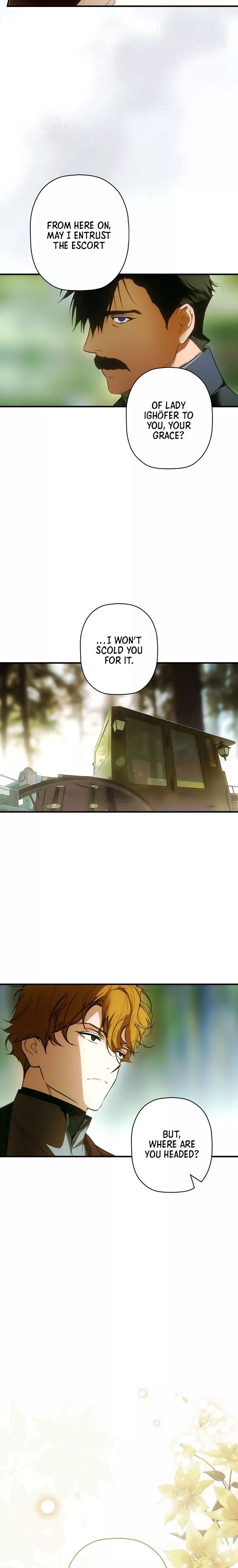 A Stepmother’s Fairy Tale Chapter 170 page 40 - 