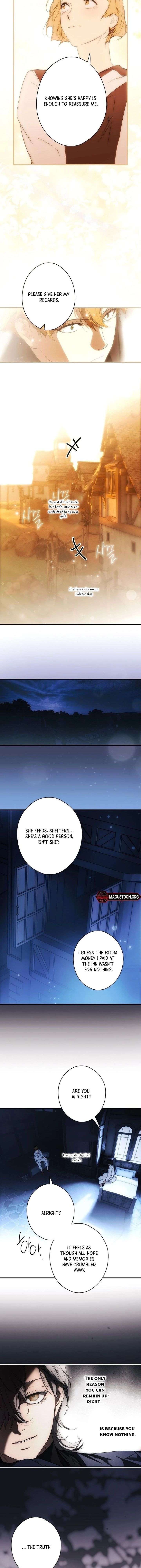 A Stepmother’s Fairy Tale Chapter 173 page 19 - 