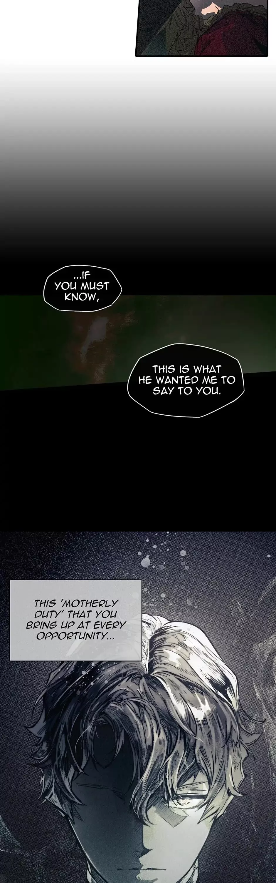 A Stepmother’s Fairy Tale Chapter 2 page 3 - 