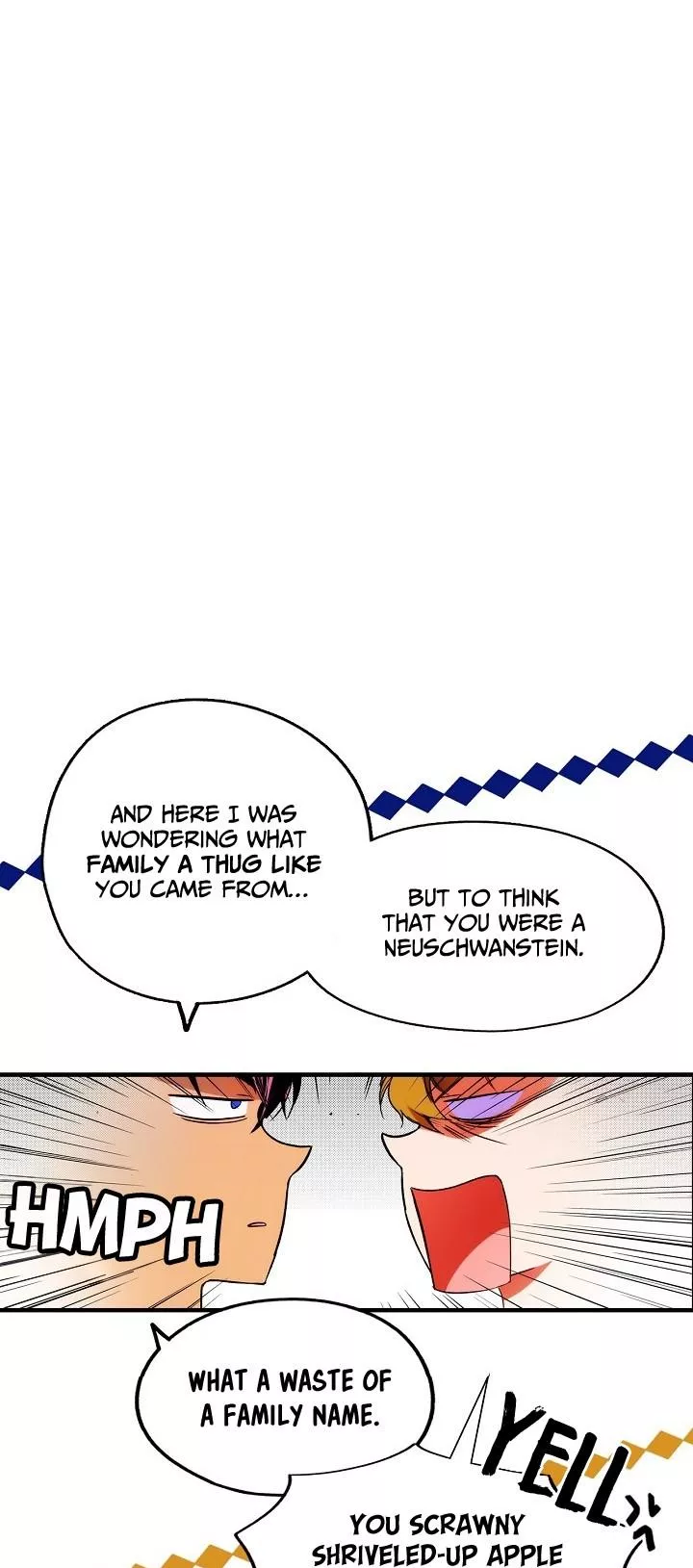 A Stepmother’s Fairy Tale Chapter 21 page 11 - 