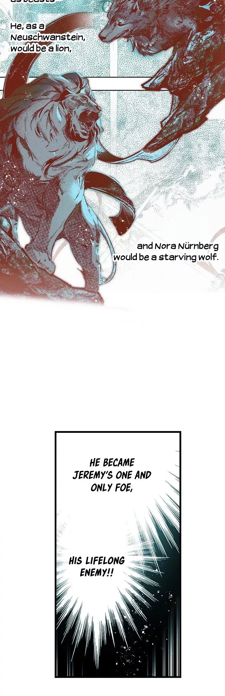 A Stepmother’s Fairy Tale Chapter 21 page 14 - 