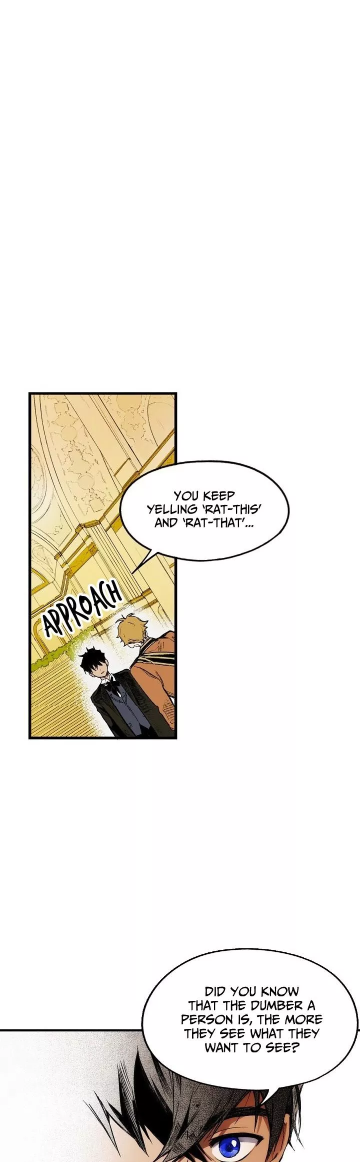 A Stepmother’s Fairy Tale Chapter 21 page 15 - 