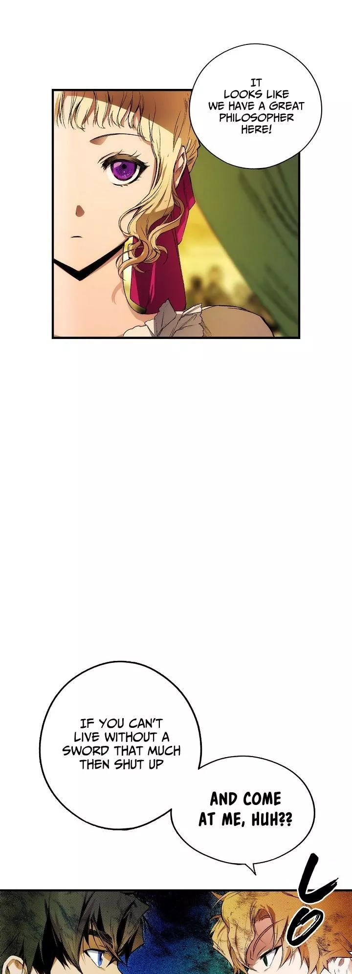 A Stepmother’s Fairy Tale Chapter 21 page 17 - 