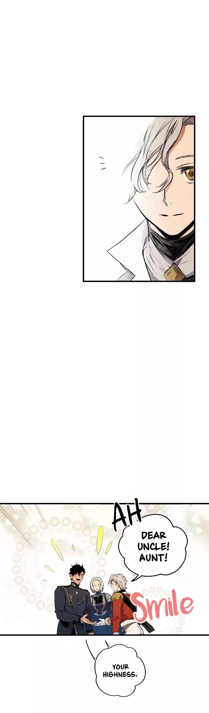 A Stepmother’s Fairy Tale Chapter 21 page 26 - 