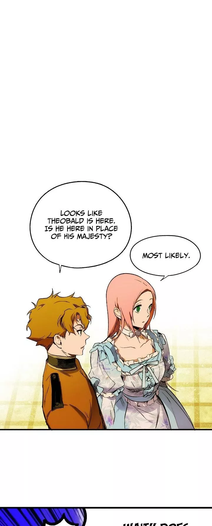 A Stepmother’s Fairy Tale Chapter 21 page 29 - 