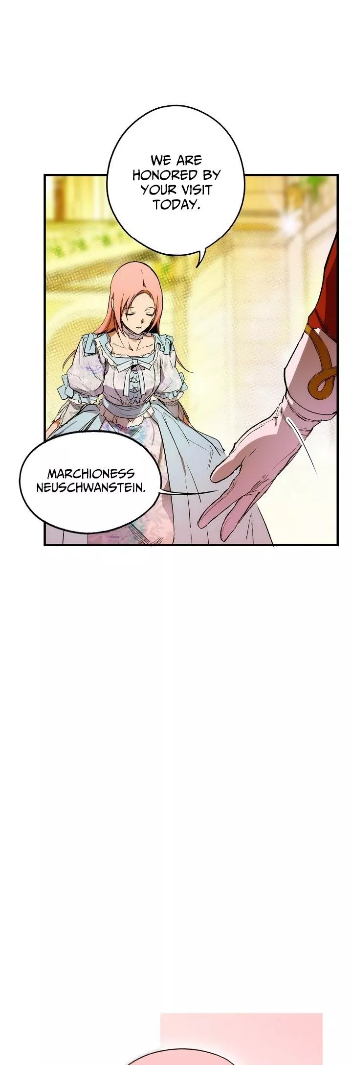 A Stepmother’s Fairy Tale Chapter 21 page 31 - 