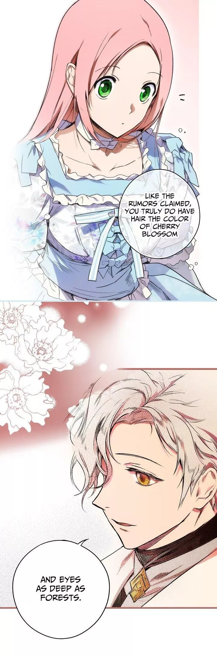 A Stepmother’s Fairy Tale Chapter 21 page 32 - 