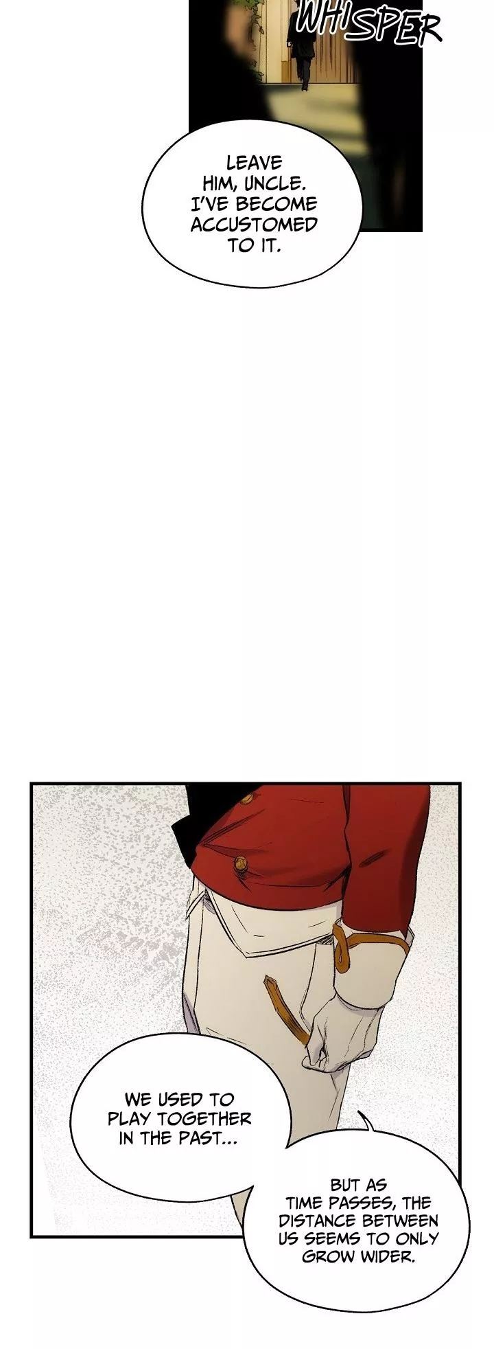 A Stepmother’s Fairy Tale Chapter 21 page 42 - 