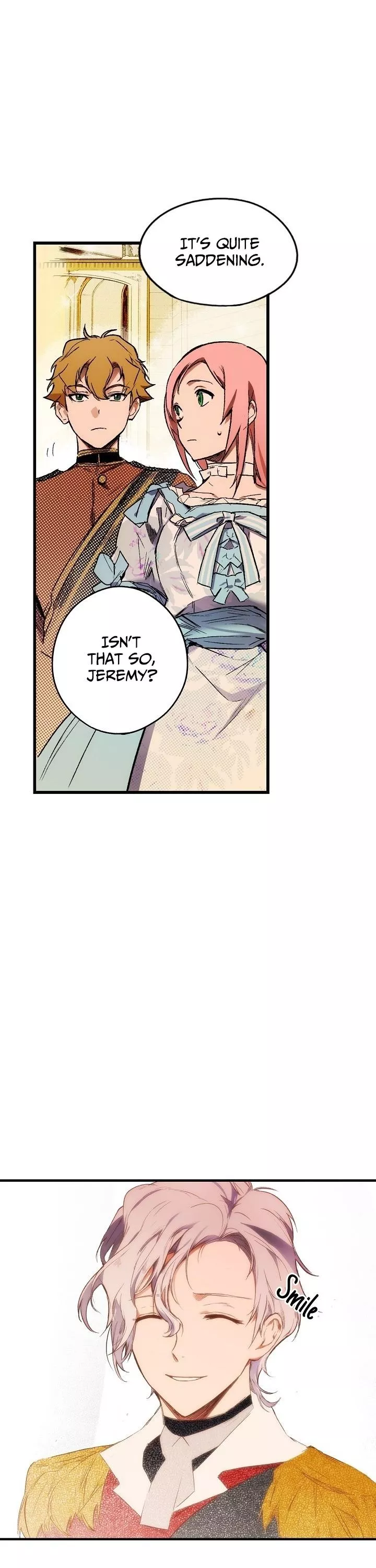 A Stepmother’s Fairy Tale Chapter 21 page 43 - 