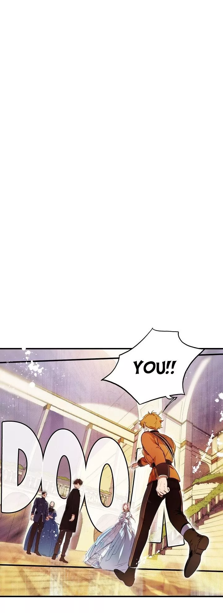 A Stepmother’s Fairy Tale Chapter 21 page 8 - 
