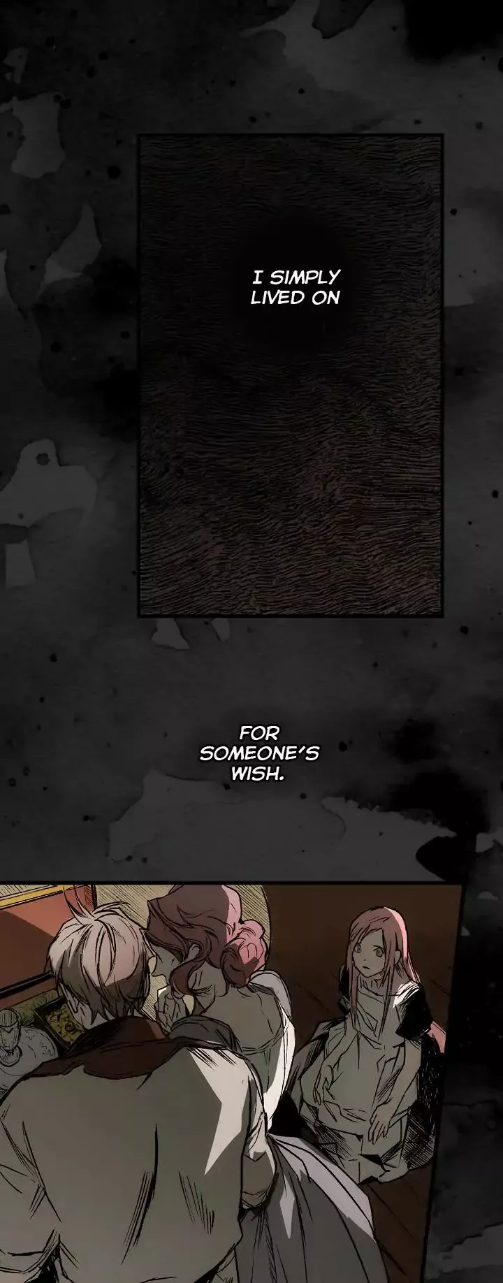 A Stepmother’s Fairy Tale Chapter 3 page 13 - 