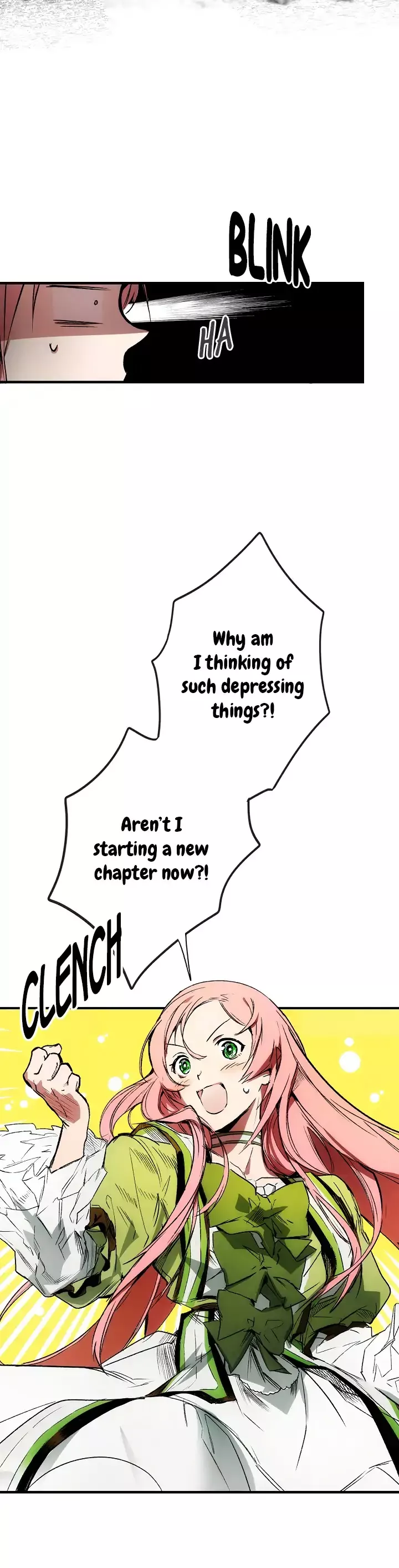 A Stepmother’s Fairy Tale Chapter 3 page 15 - 