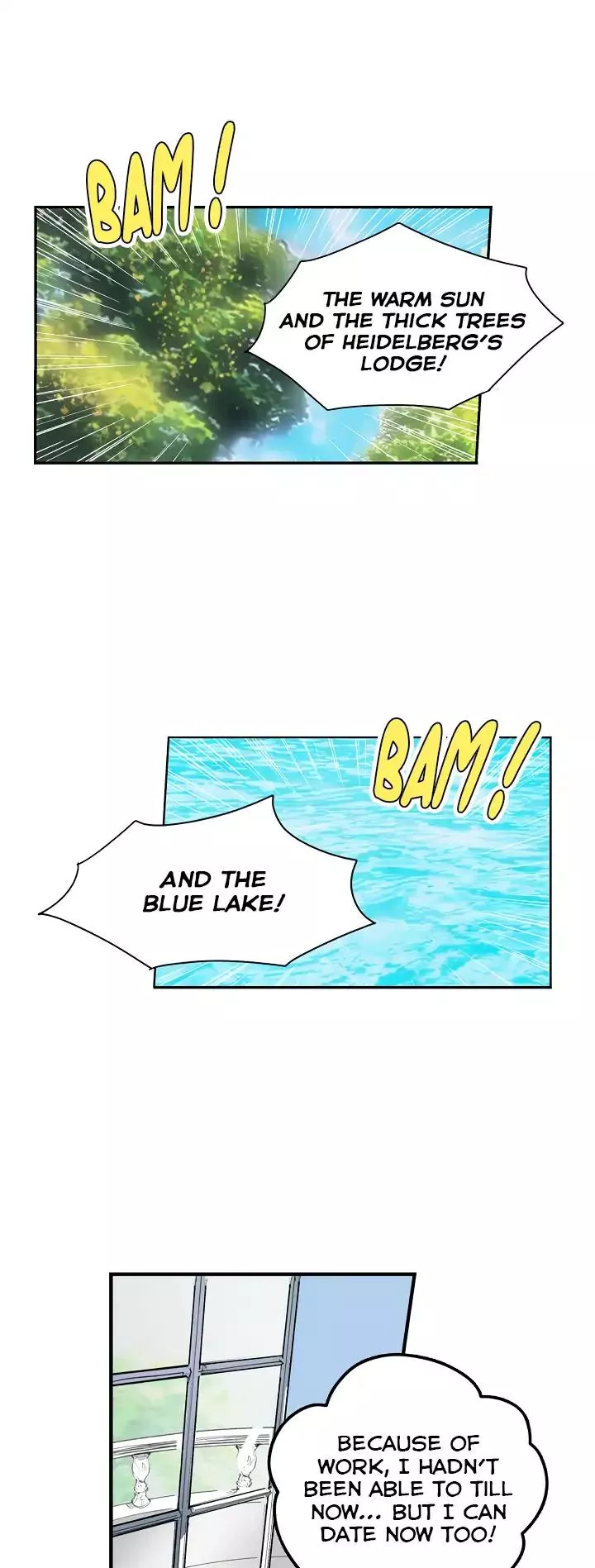 A Stepmother’s Fairy Tale Chapter 3 page 16 - 