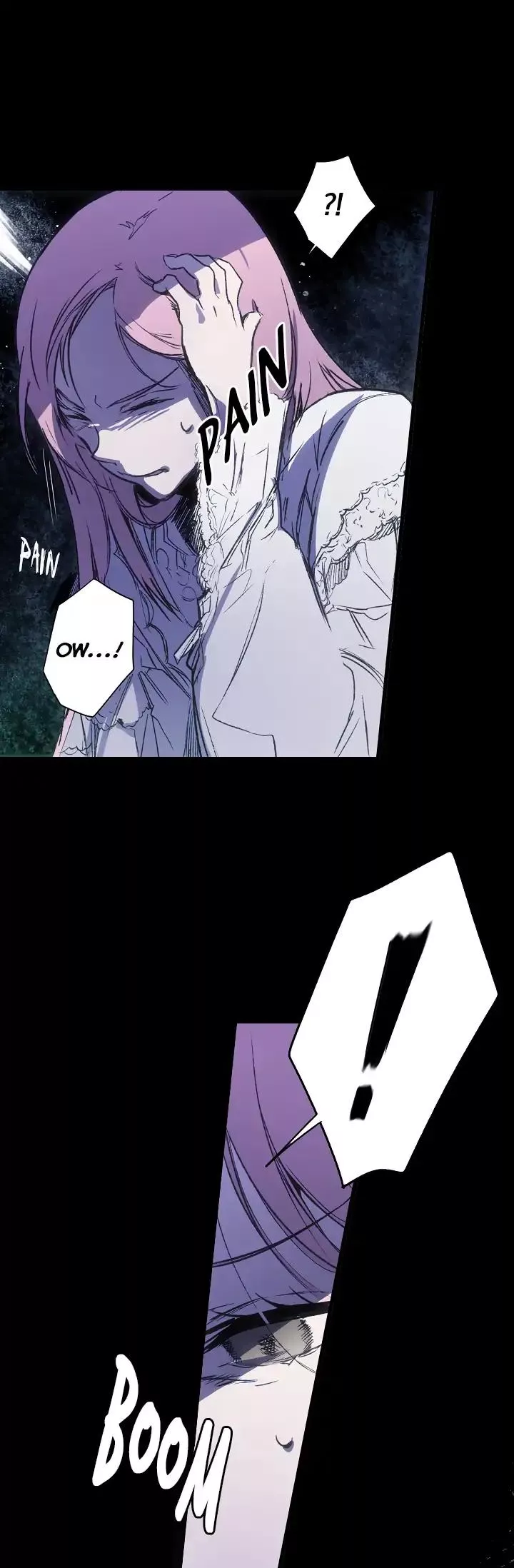 A Stepmother’s Fairy Tale Chapter 3 page 31 - 
