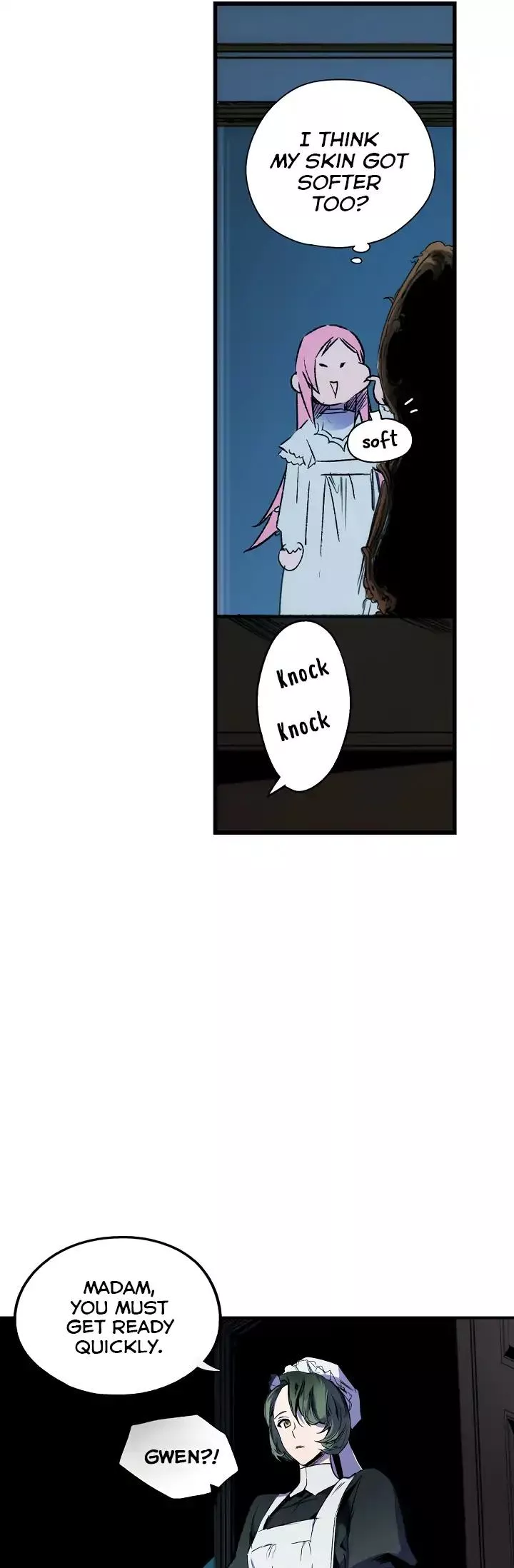A Stepmother’s Fairy Tale Chapter 3 page 39 - 