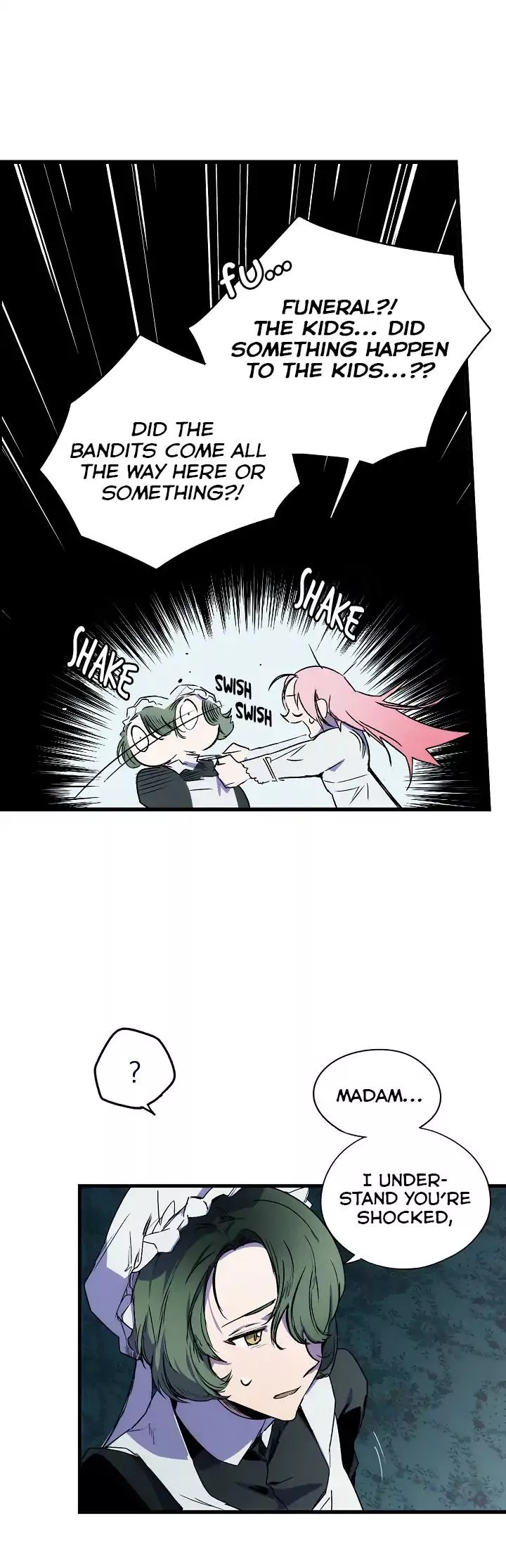 A Stepmother’s Fairy Tale Chapter 3 page 41 - 